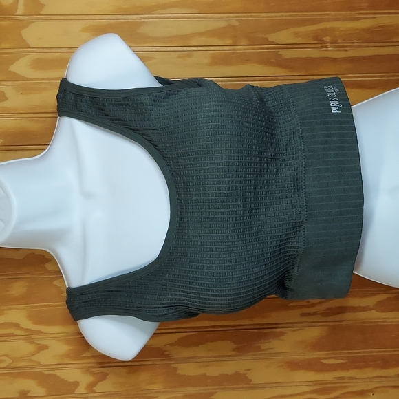 Paris Blues Other - Paris Blues sport top 2 pair